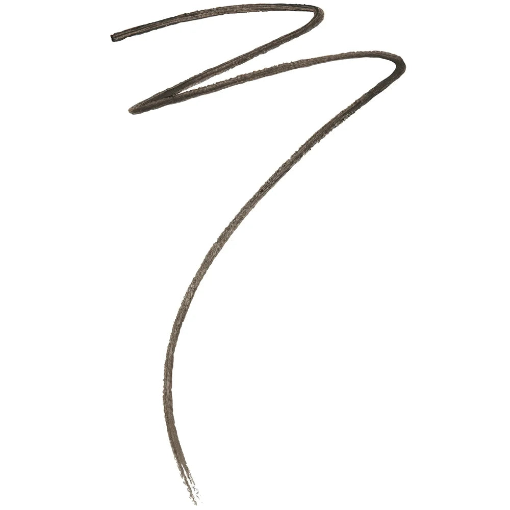 Maybelline Hyper Easy Lapiz Delineador De Ojos En Crayon - 002 DEEP BROWN