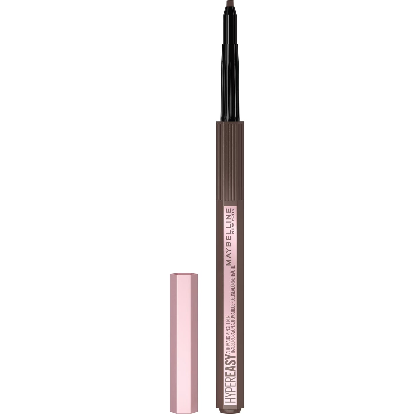 Maybelline Hyper Easy Lapiz Delineador De Ojos En Crayon - 003 MEDIUM BROWN