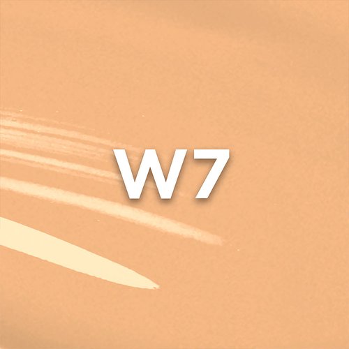 W7 - Loreal True Match Corrector De Suero Radiante Con Acido Hialuronico Y Cafeina