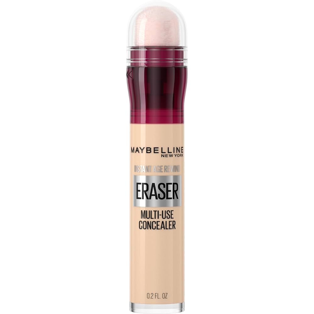 100 IVORY - Maybelline Age Rewind Corrector Borrador De Ojeras