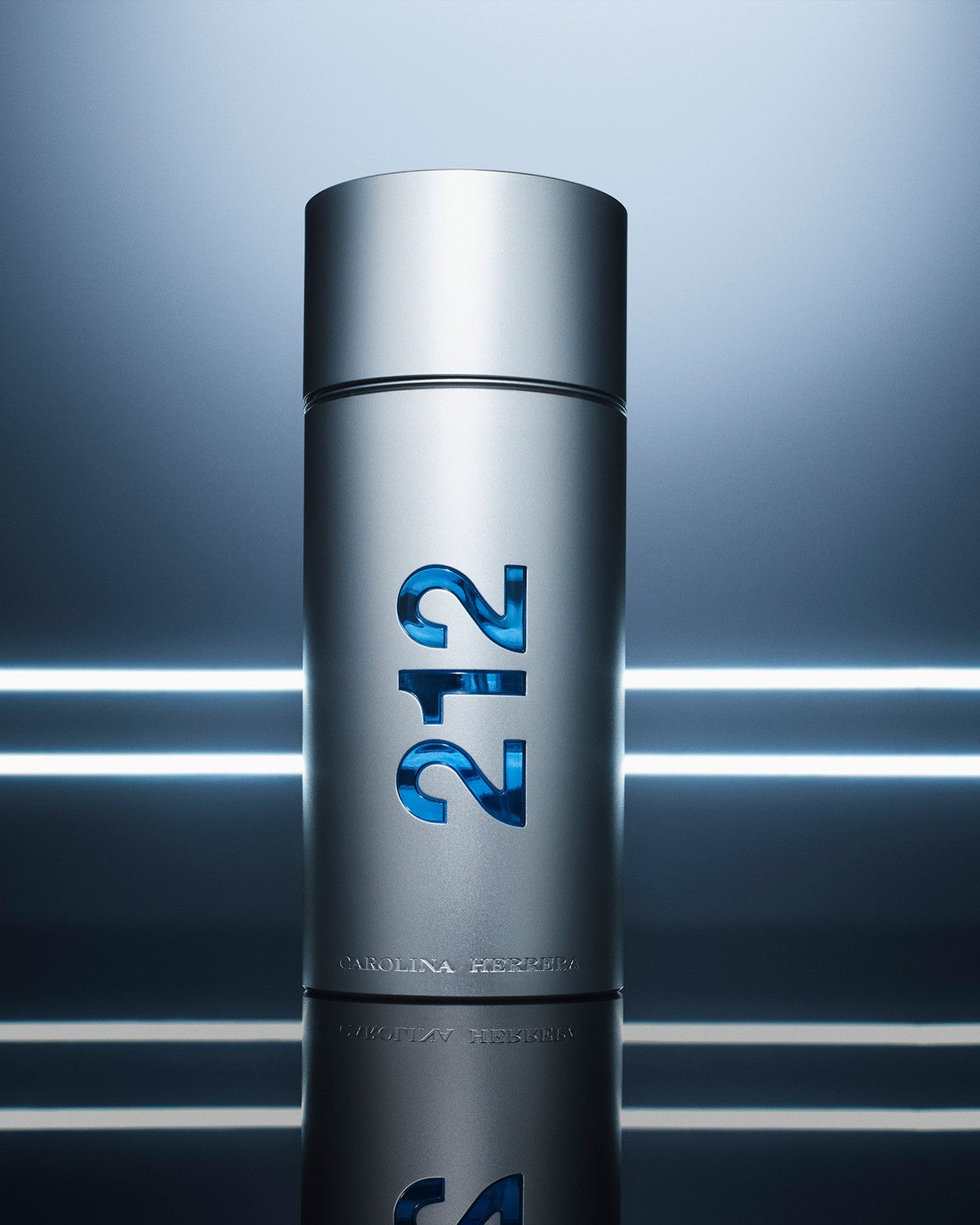 Carolina Herrera 212 NYC Men Perfume Para Hombre Eau De Toilette (100mL/3.4oz)