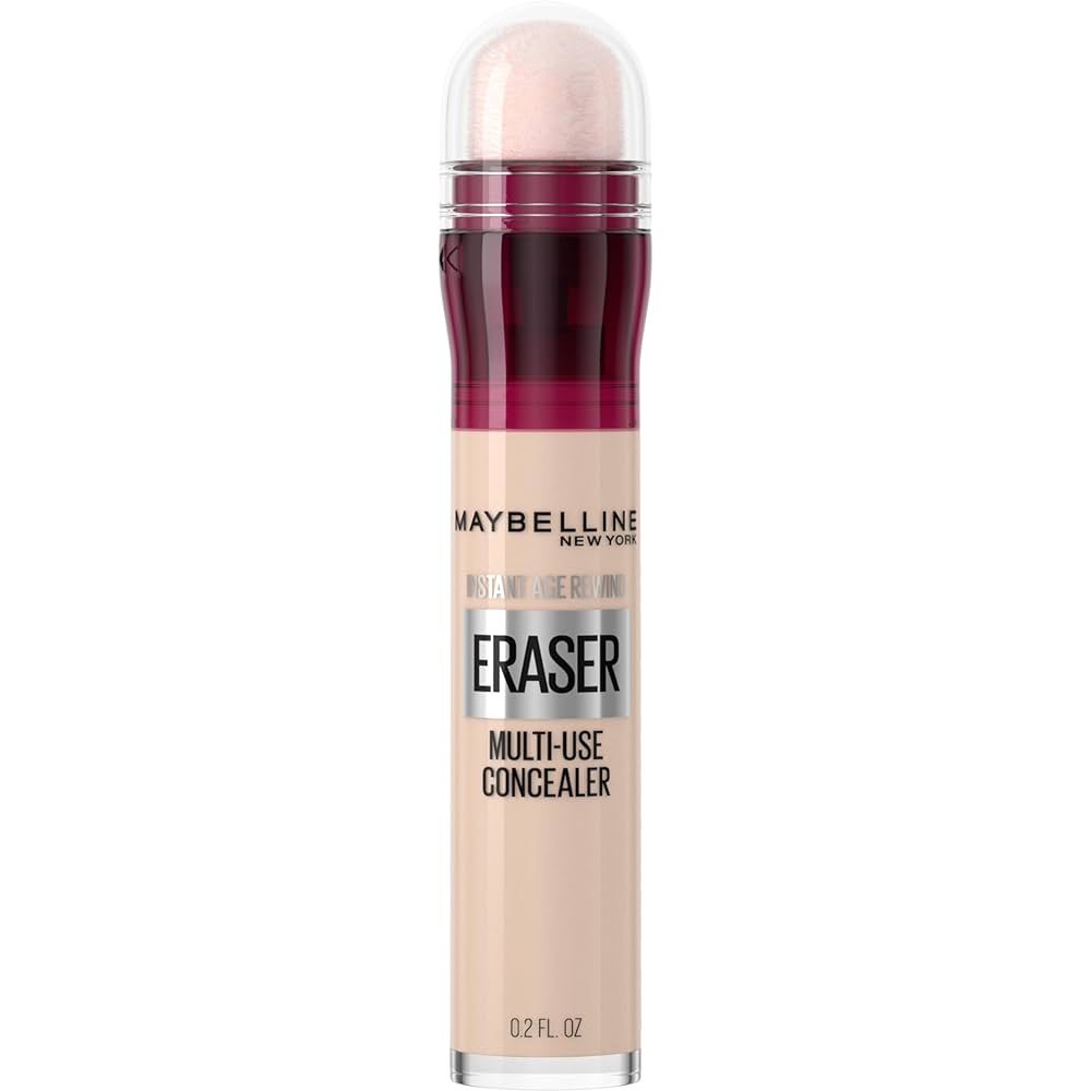 110 FAIR - Maybelline Age Rewind Corrector Borrador De Ojeras