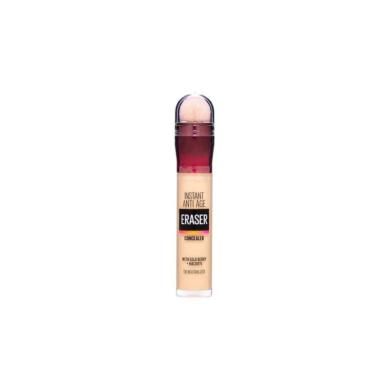 115 WARM LIGHT - Maybelline Age Rewind Corrector Borrador De Ojeras