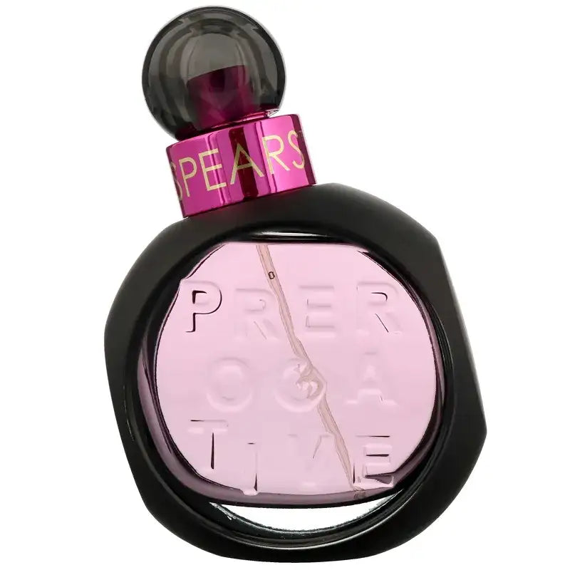 Britney Spears Prerogative Perfume Para Mujer Eau De Parfum (100mL/3.3oz)