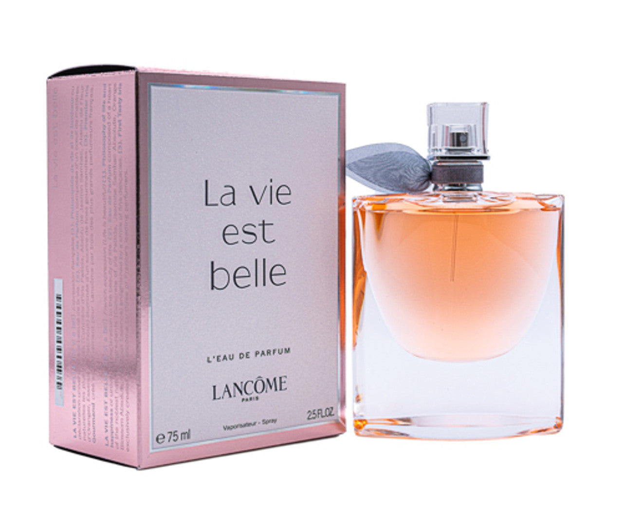 Lancome La Vie Est Belle Perfume Para Mujer Eau De Parfum (75mL/2.5oz)
