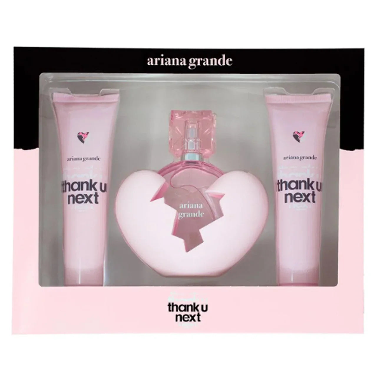 Ariana Grande Set De Perfumes Para Mujer - Estuche De 3 Piezas
