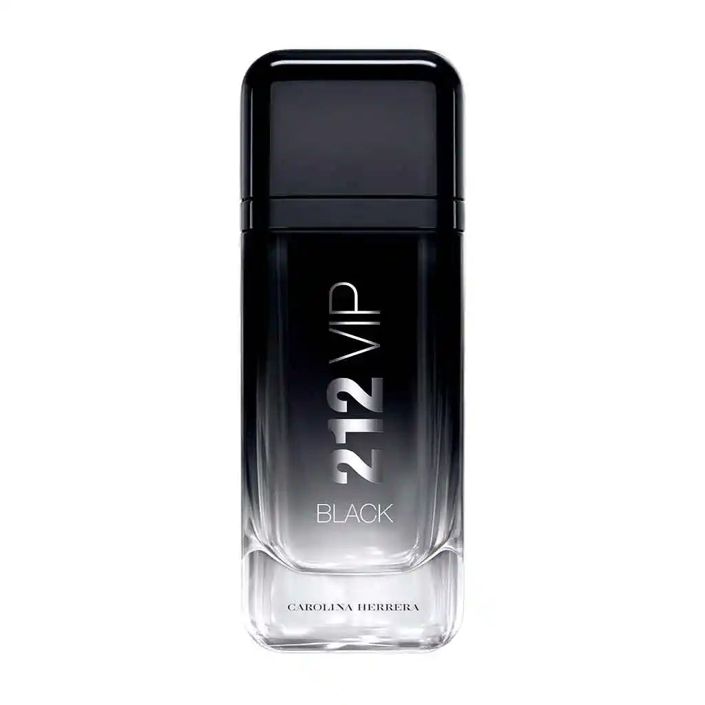 Carolina Herrera 212 VIP Black Own The Party NYC Perfume Para Hombre Eau De Parfum (100mL/3.4oz)