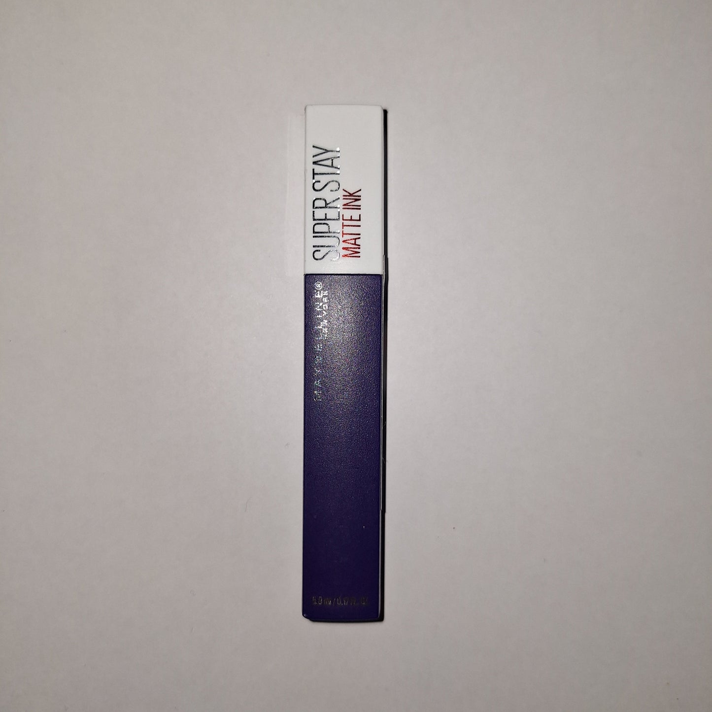 105 EXPLORER - Maybelline Superstay Matte Ink Labial Liquido Larga Duracion