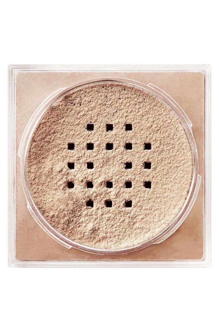20 LIGHT MEDIUM - Maybelline Fit Me Polvo Suelto Sellador Con Control De Brillo