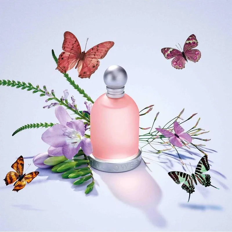 Halloween Magic Perfume Para Mujer Eau De Toilette (100mL/3.4oz)
