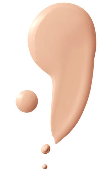 222 TRUE BEIGE - Maybelline Fit Me Matte Poreless Base Liquida Refina Poros