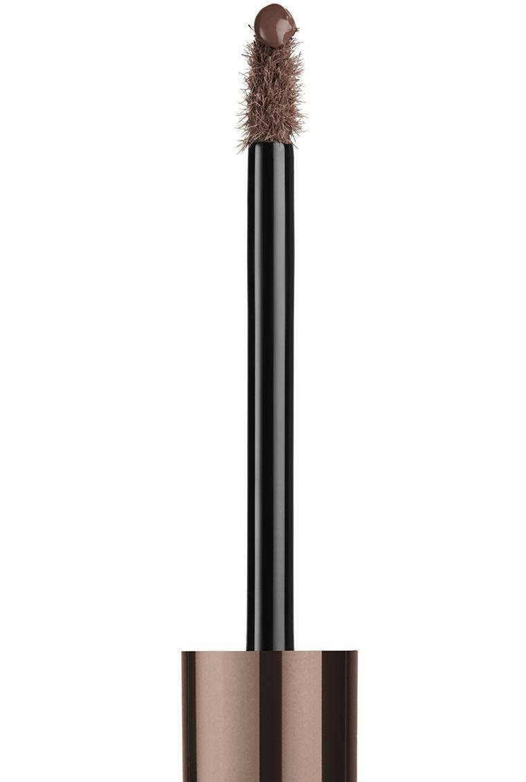 255 SOFT BROWN - Maybelline Tattoo Studio Gel Para ejas Contra Agua