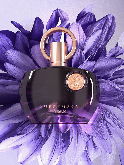 Afnan Supremacy Perfume Para Mujer Eau De Parfum (100mL/3.4oz)
