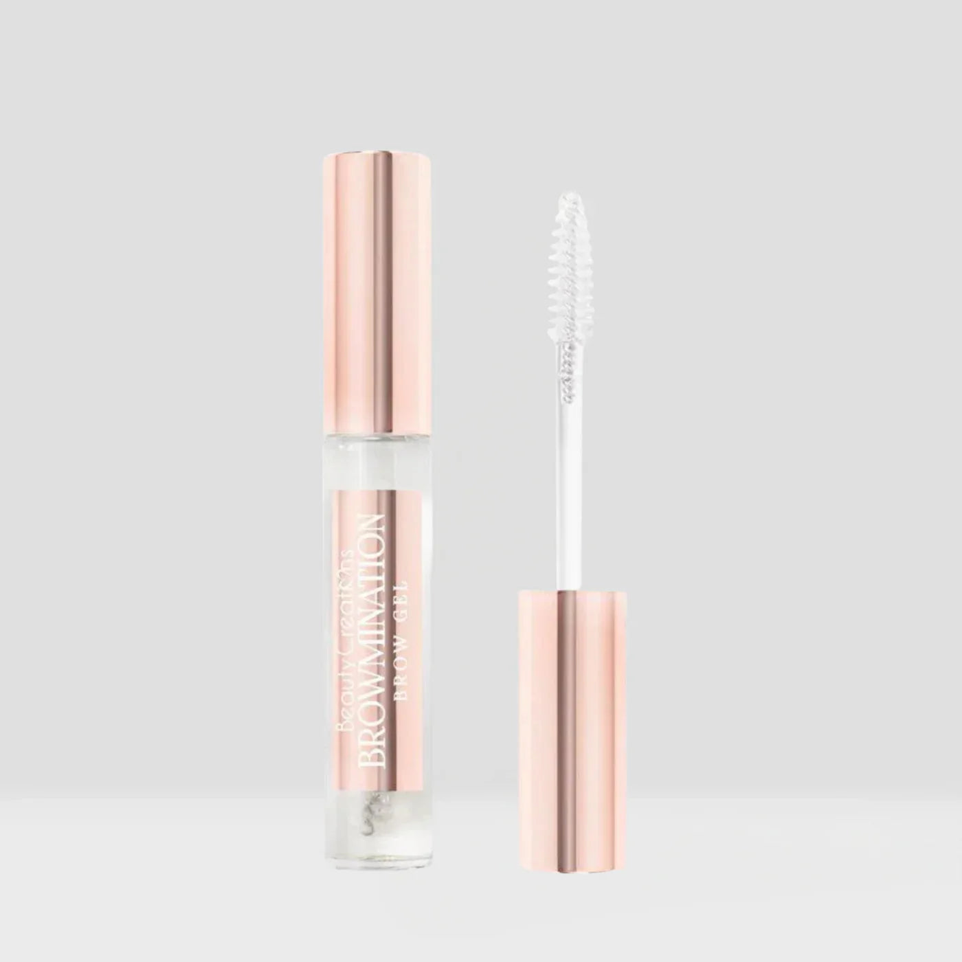 Beauty Creations Browmination Brow Gel Para Cejas Fijacion De 12 Horas