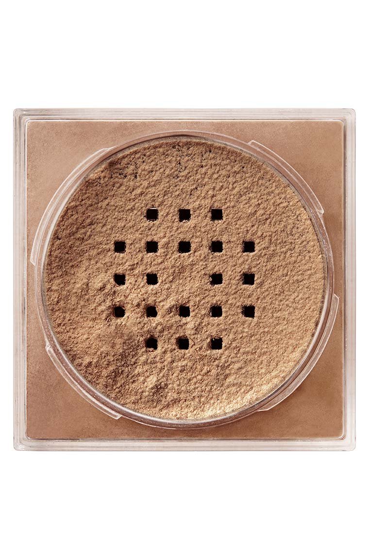 30 MEDIUM DEEP - Maybelline Fit Me Polvo Suelto Sellador Con Control De Brillo