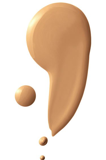 332 GOLDEN CARAMEL - Maybelline Fit Me Matte Poreless Base Liquida Refina Poros