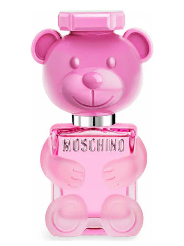 Moschino Toy 2 Bubble Gum Perfume Para Mujer Eau De Toilette (100mL/3.4oz)