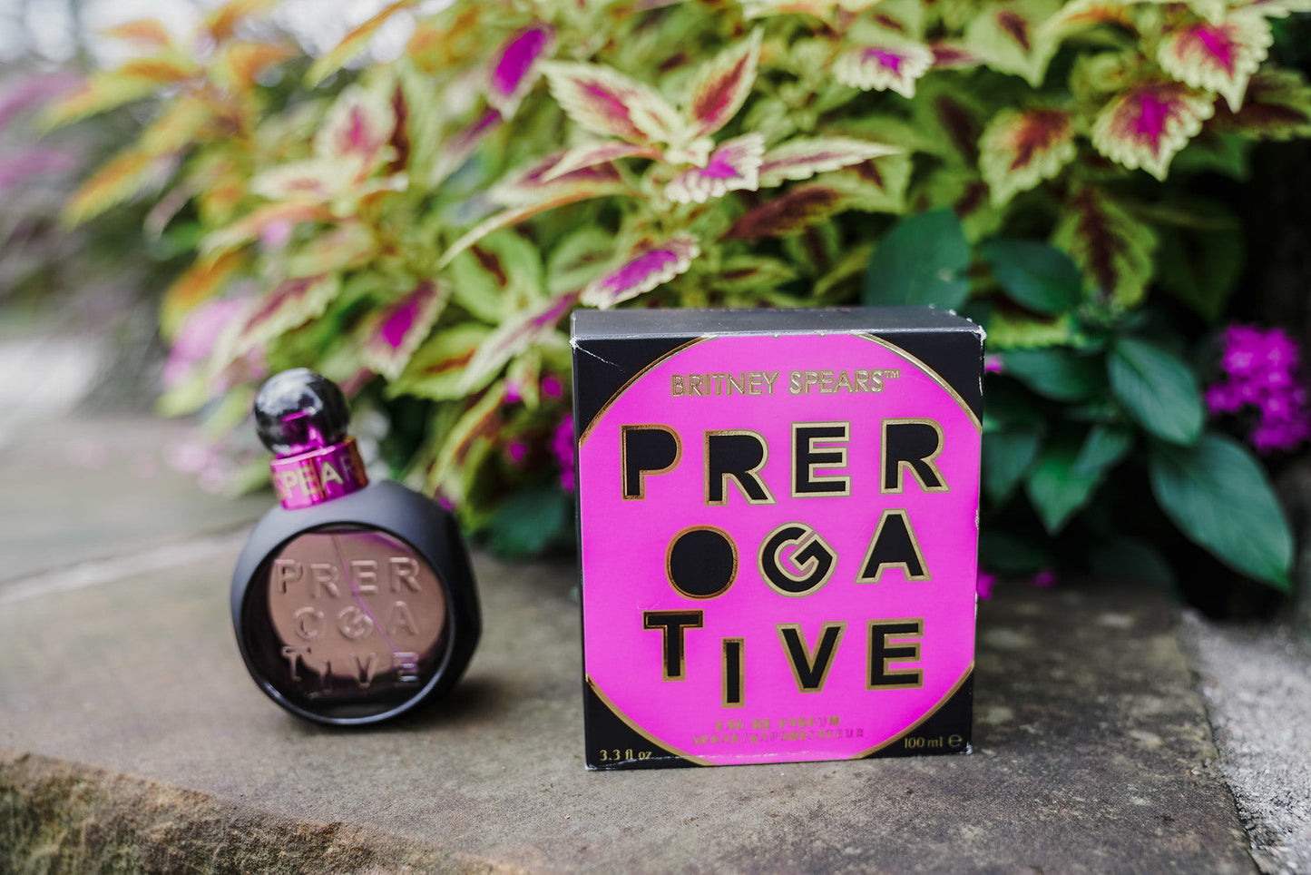 Britney Spears Prerogative Perfume Para Mujer Eau De Parfum (100mL/3.3oz)