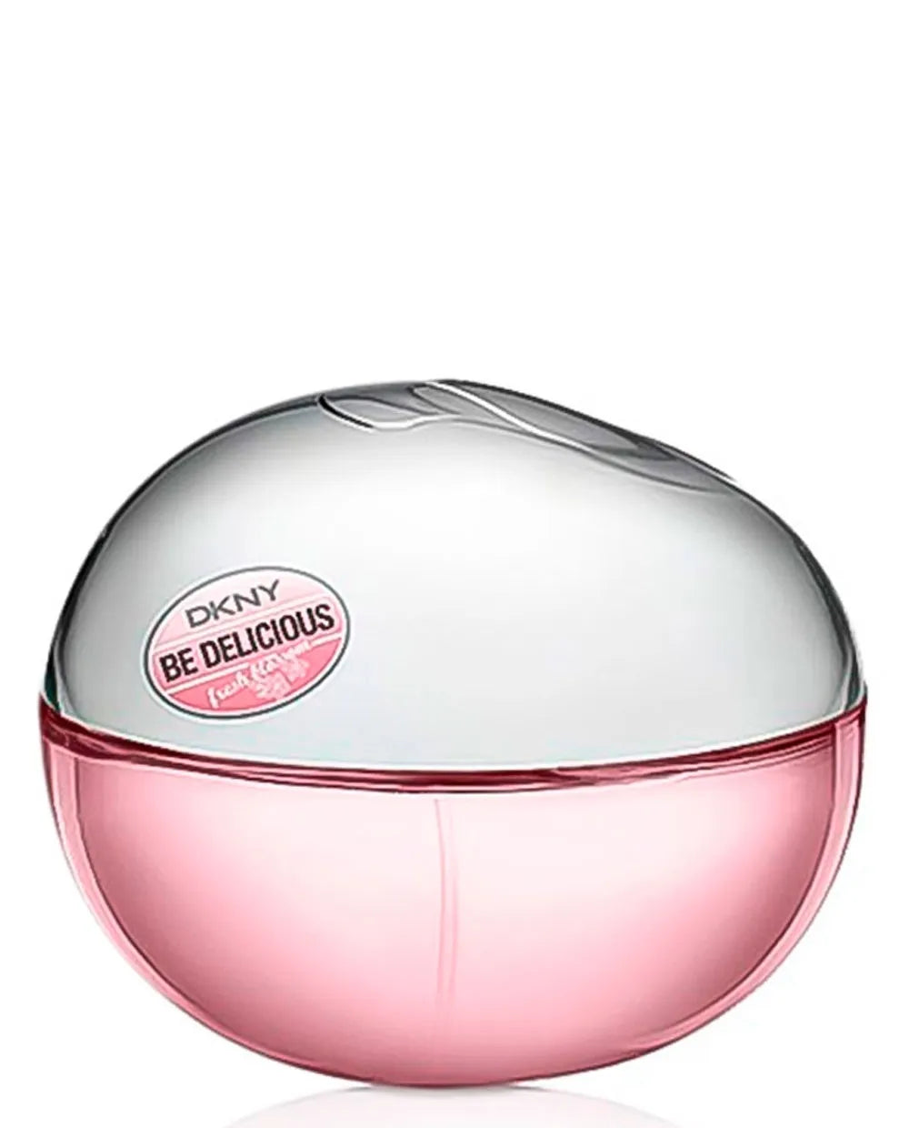 DKNY Be Delicious Fresh Blossoms Perfume Para Mujer Eau De Parfum (100mL/3.4oz)