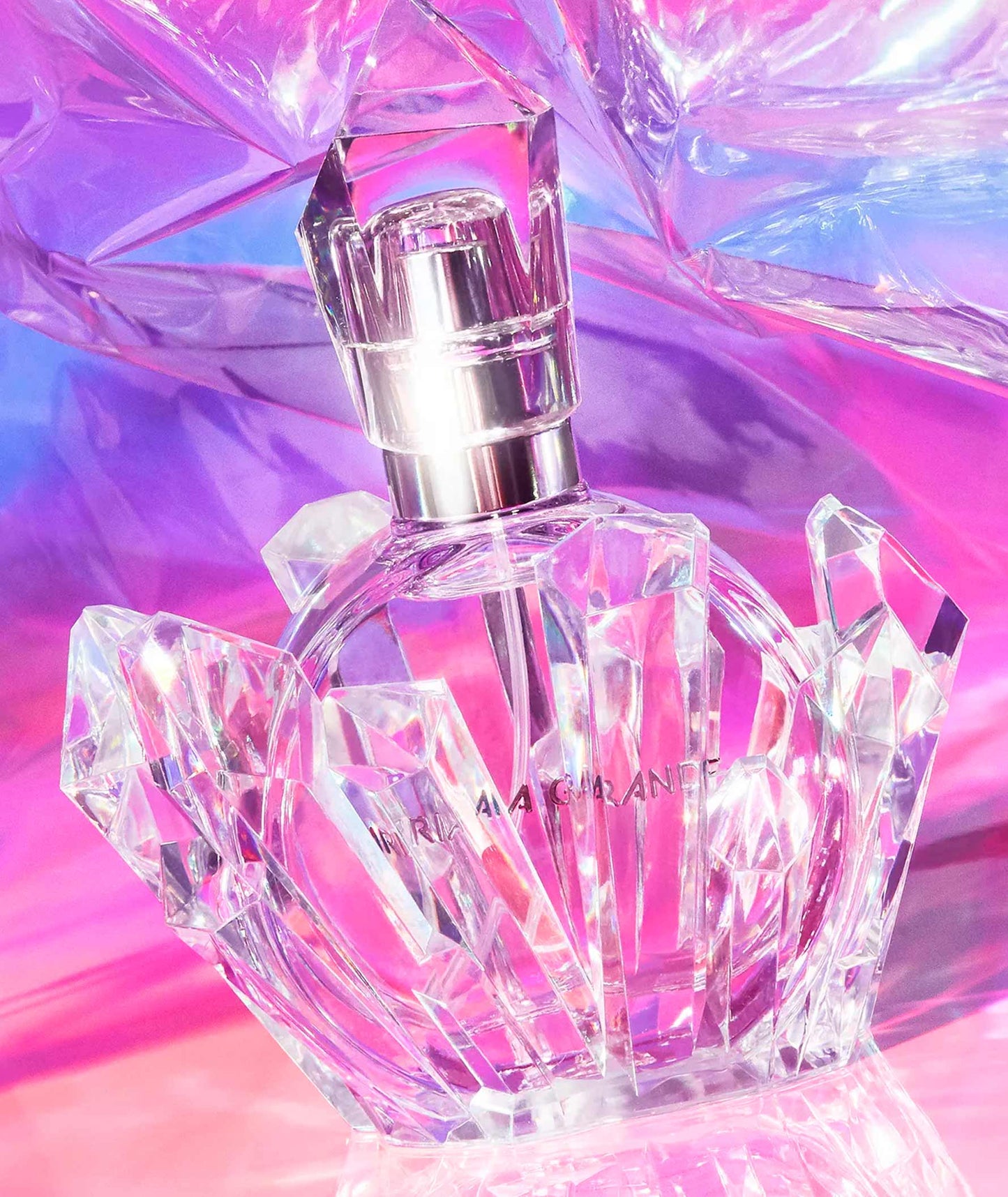 Ariana Grande R.E.M Perfume Para Mujer Eau De Parfum (100mL/3.4oz)