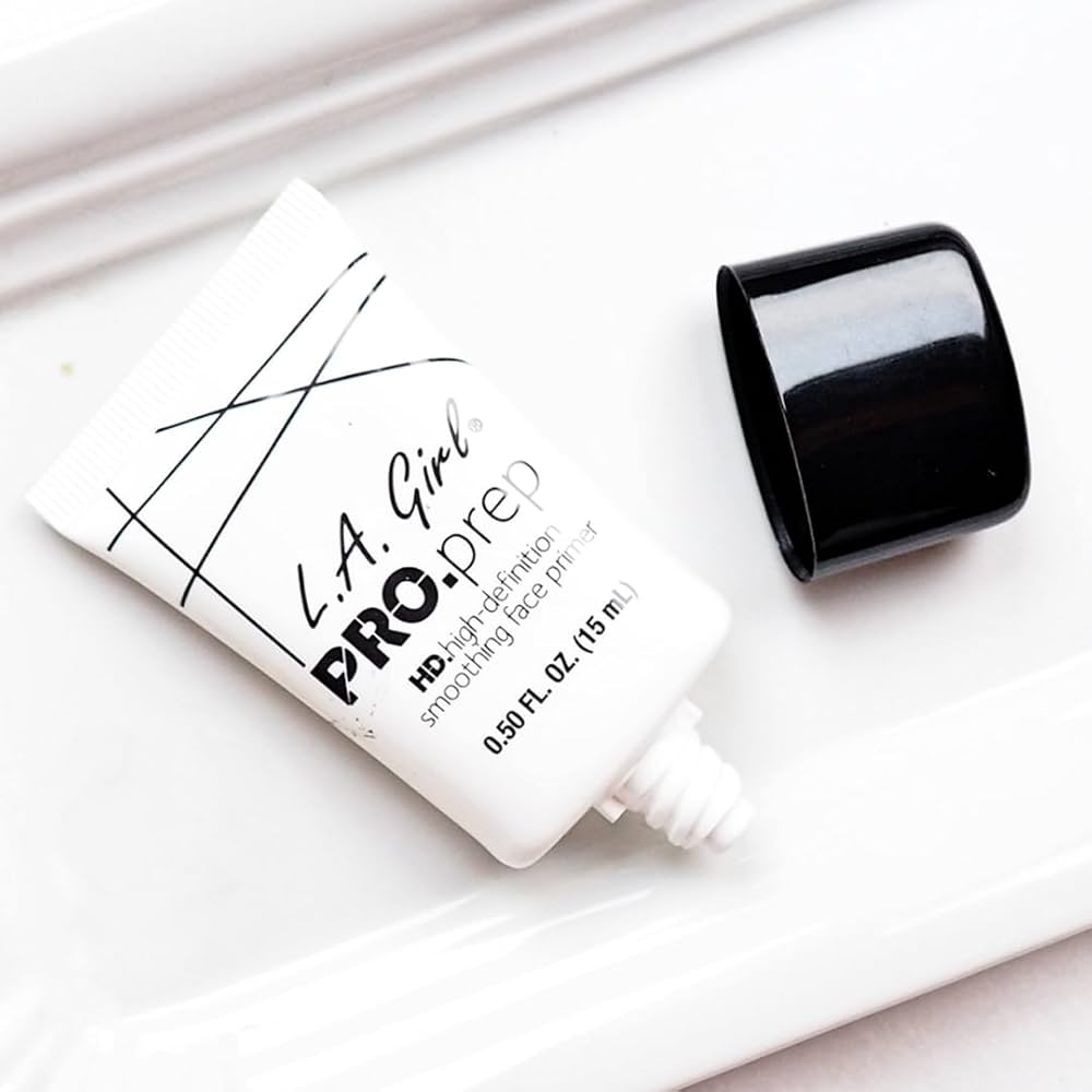 L.A Girl Pro Prep Primer HD Alta Definicion
