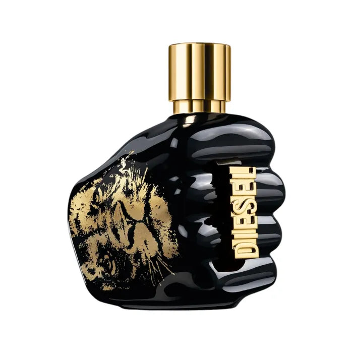 Diesel Spirit Of The Brave Perfume Para Hombre Eau De Toilette (125mL/4.2oz)