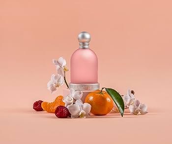 Halloween Magic Perfume Para Mujer Eau De Toilette (100mL/3.4oz)