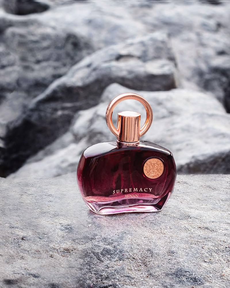 Afnan Supremacy Perfume Para Mujer Eau De Parfum (100mL/3.4oz)