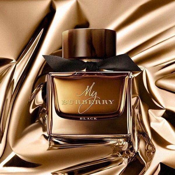 Burberry My Burberry Black Perfume Para Mujer Eau De Parfum (90mL/3.0oz)
