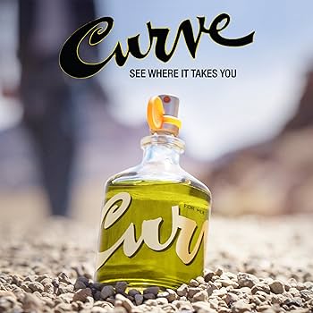 Liz Clairborne Curve Perfume Eau De Cologne (125mL/4.2oz)
