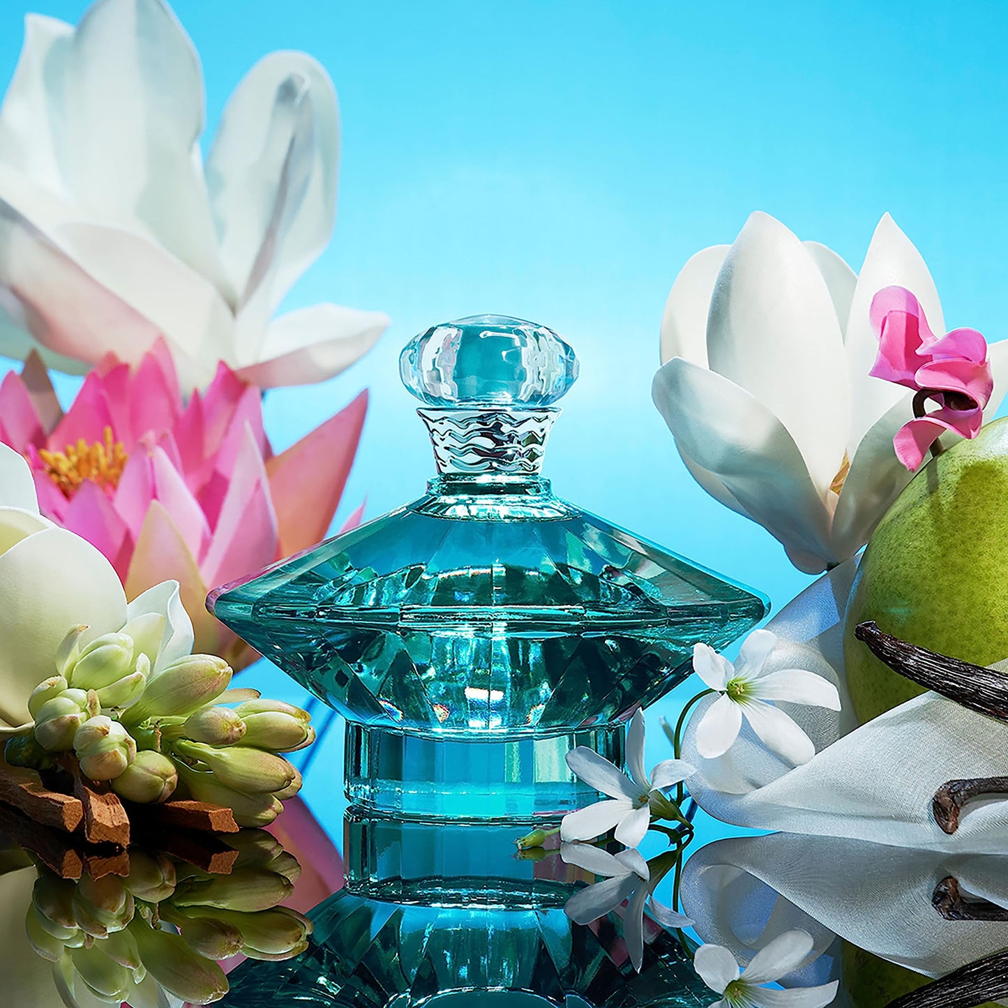 Britney Spears Curious Perfume Para Mujer Eau De Parfum (100mL/3.3oz)
