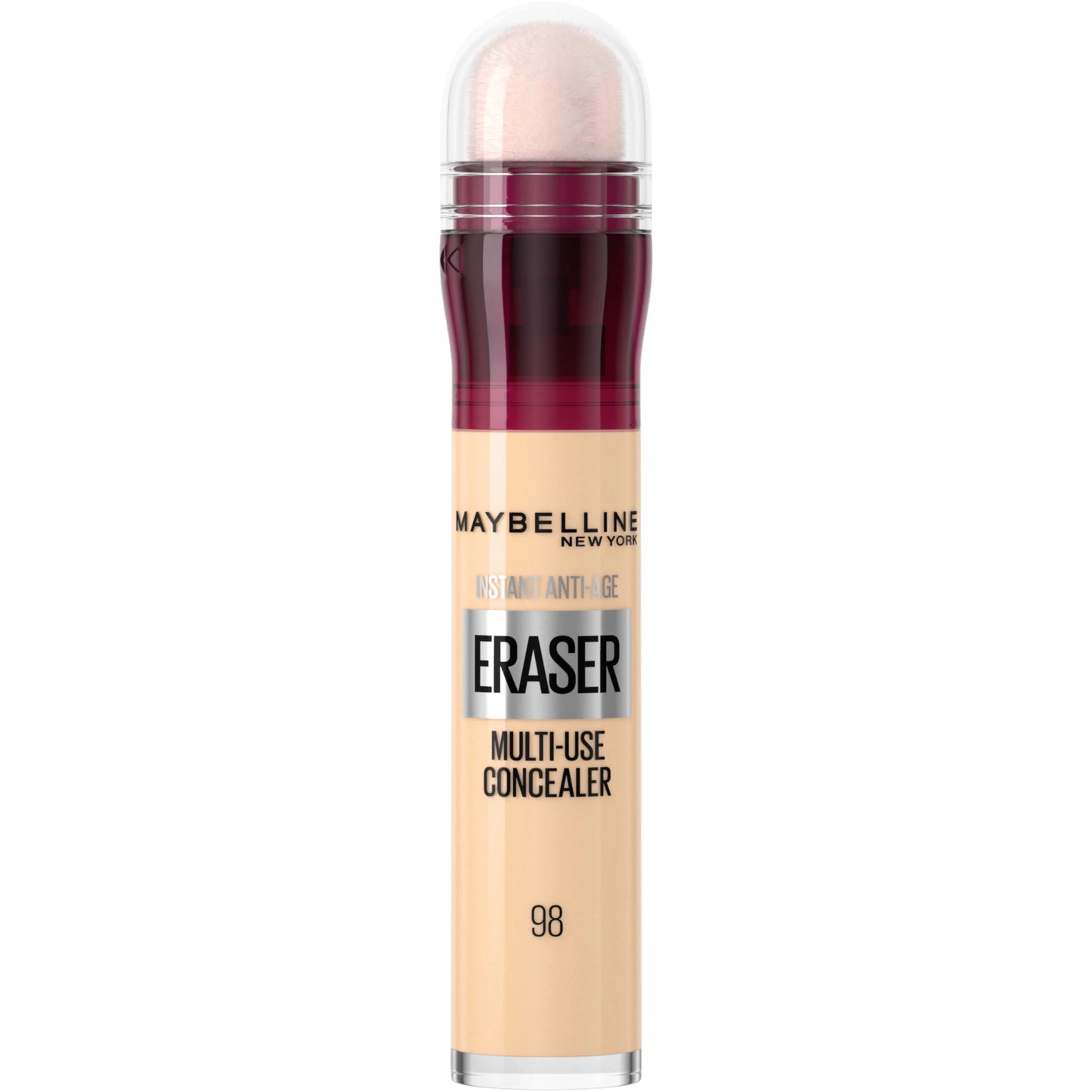 98 - Maybelline Age Rewind Corrector Borrador De Ojeras