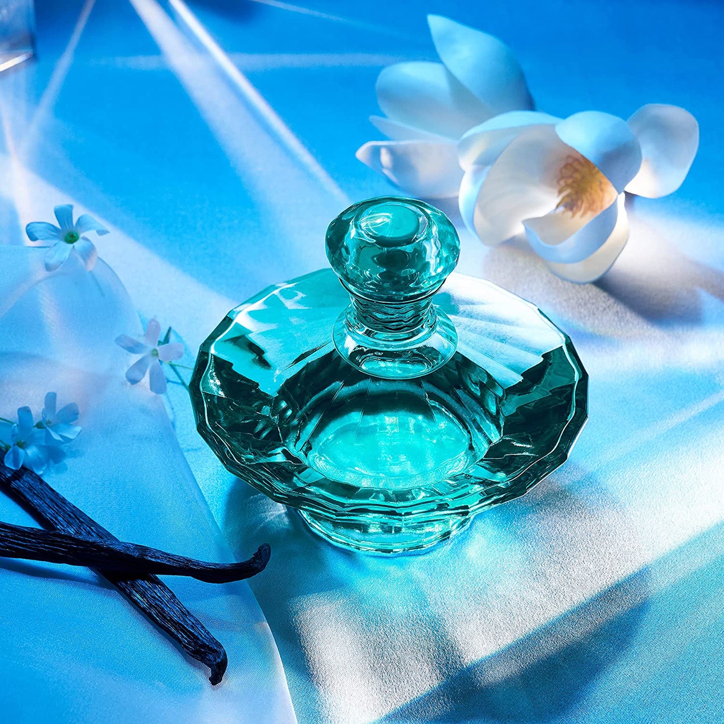 Britney Spears Curious Perfume Para Mujer Eau De Parfum (100mL/3.3oz)