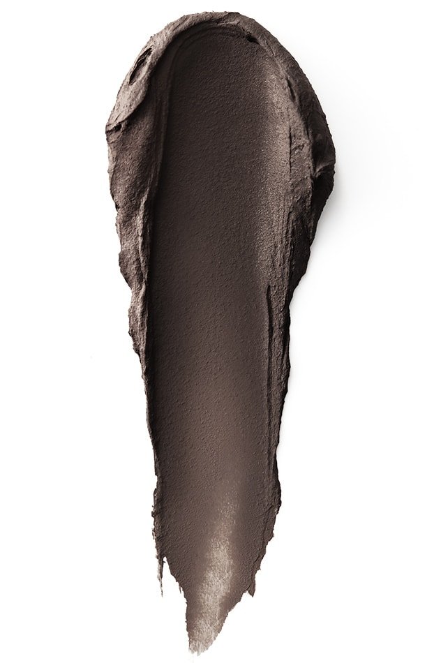 262 BLACK BROWN - Maybelline Superfluff Brow Mousse Gel Para Cejas Esponjosas