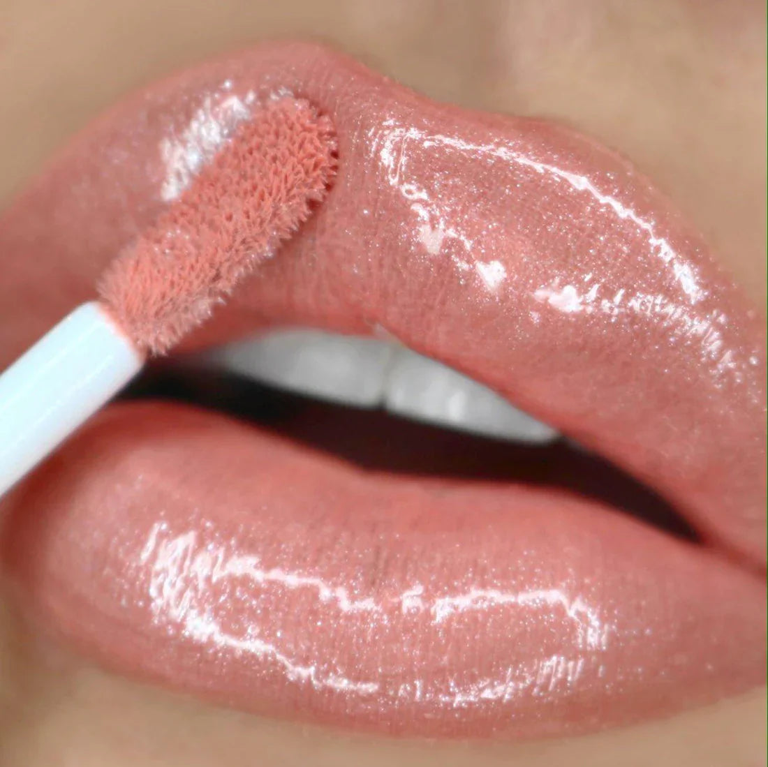 Beauty Creations Ultra Dazzle Lipgloss Brillo Labial Radiante - Born To Shine