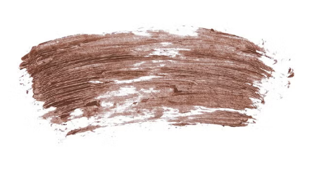 BRUNETTE - E.L.F Wow Brow Gel Teñido Con Fibra Para Volumen