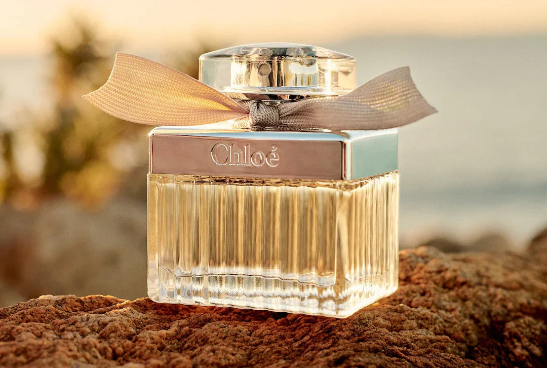 Chloe Perfume Para Mujer Eau De Parfum (75mL/2.5oz)