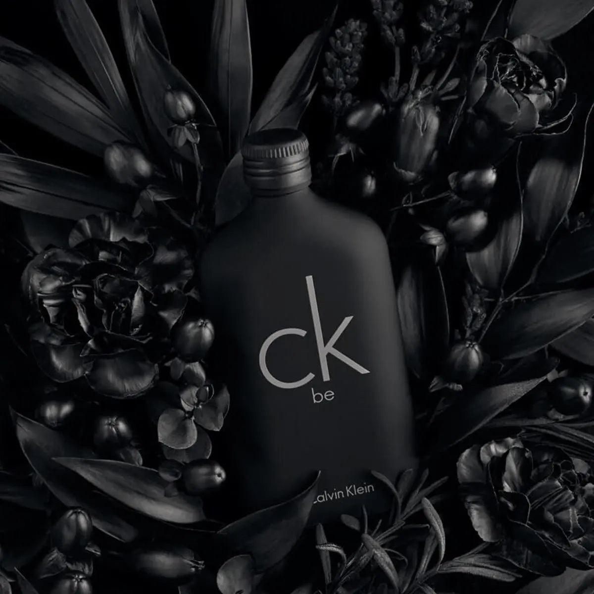 Calvin Klein Ck Be Perfume Para Hombre Eau De Toilette (100mL/3.3oz)