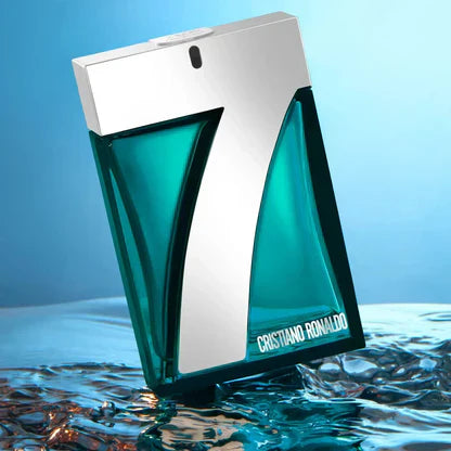 Cristiano Ronaldo Origins Perfume Para Hombre Eau De Toilette (100mL/3.4oz)