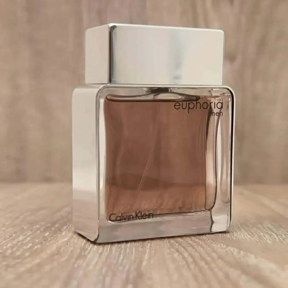 Calvin Klein Euphoria Perfume Para Hombre Eau De Toilette (100mL/3.3oz)