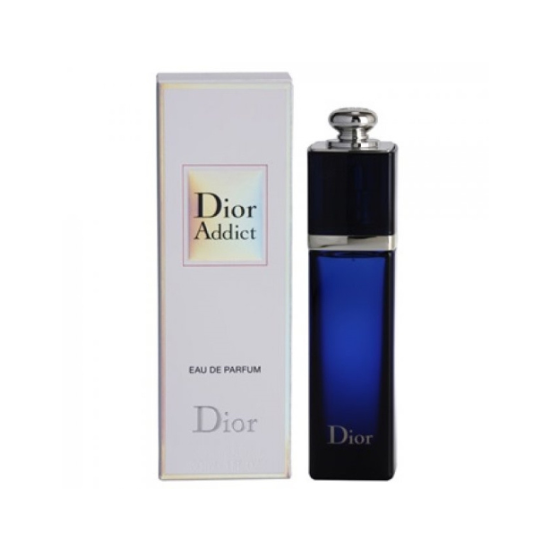 Christian Dior Addict Perfume Para Mujer Eau De Toilette (100mL/3.4oz)