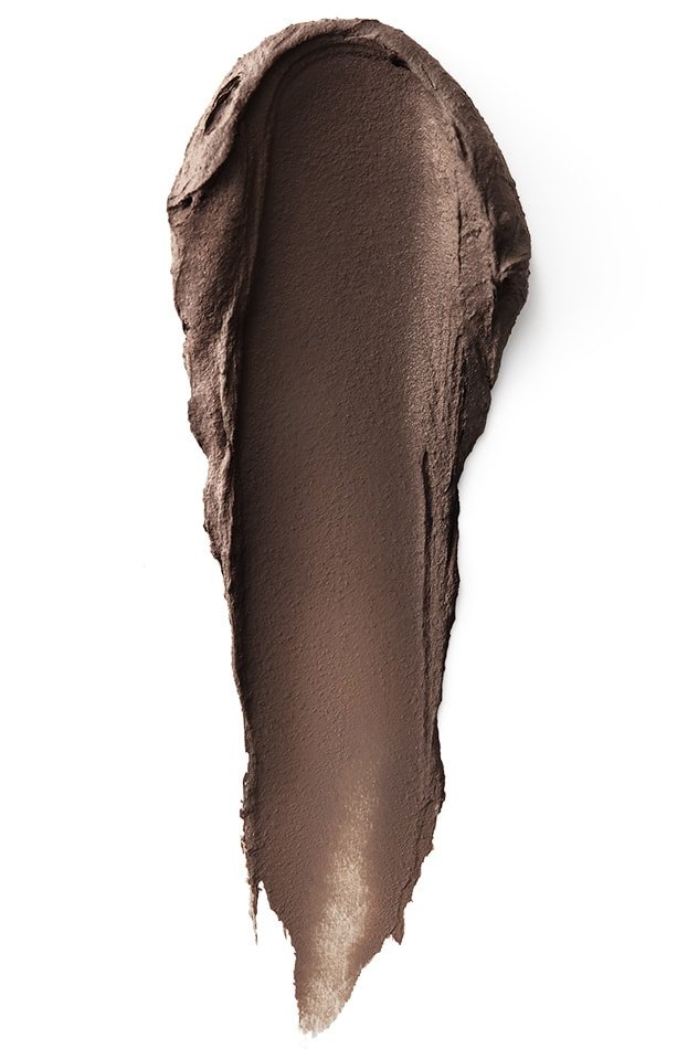 260 DEEP BROWN - Maybelline Superfluff Brow Mousse Gel Para Cejas Esponjosas
