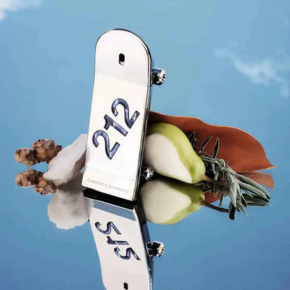 Carolina Herrera 212 Men Heroes Forever Young Perfume Para Hombre Eau De Toilette (90mL/3.0oz)