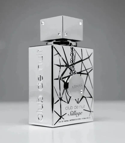 Armaf Club De Nuit Sillage Perfume Para Hombre Eau De Parfum (105mL/3.6oz)
