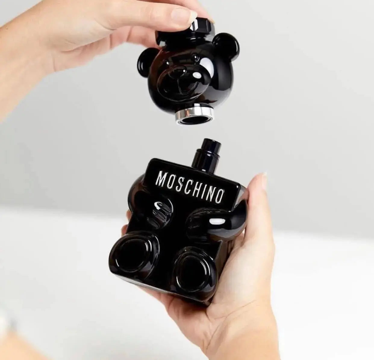 Moschino Toy Boy Perfume Para Hombre Eau De Parfum (100mL/3.4oz)