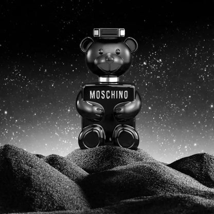 Moschino Toy Boy Perfume Para Hombre Eau De Parfum (100mL/3.4oz)