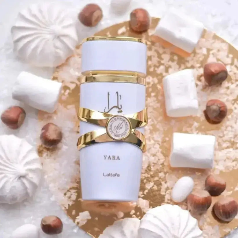 Lattafa Yara MOI Perfume Para Mujer Eau De Parfum (100mL/3.4oz)