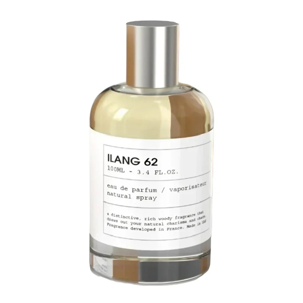 Emper Ilang 62 Perfume UNISEX Eau De Parfum (100mL/3.4oz)