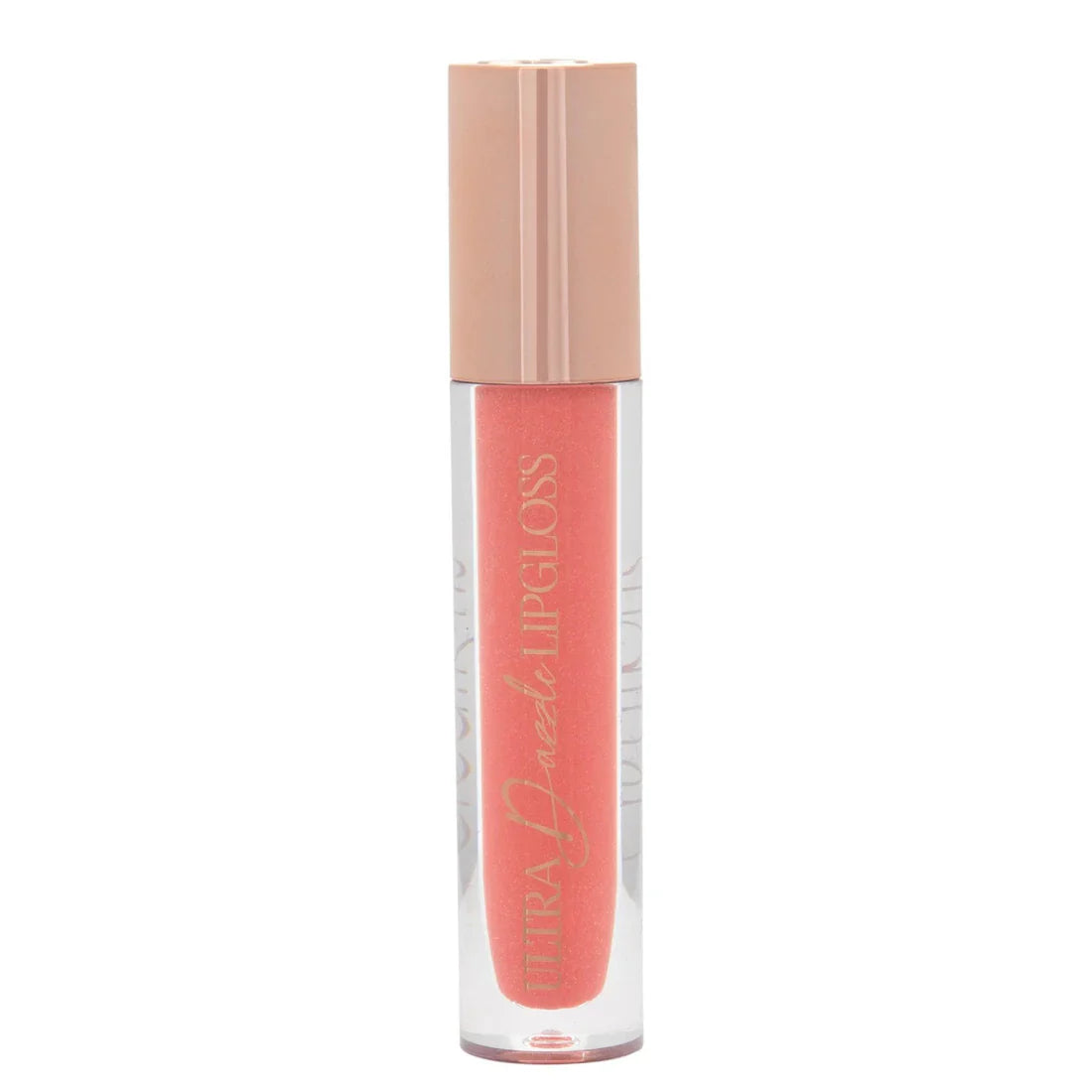 Beauty Creations Ultra Dazzle Lipgloss Brillo Labial Radiante - Go Getter