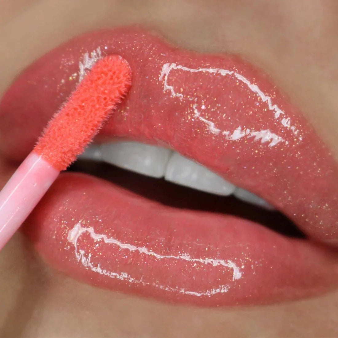 Beauty Creations Ultra Dazzle Lipgloss Brillo Labial Radiante - Go Getter